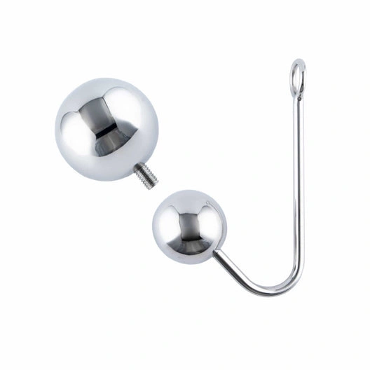 Anal Hooks Hook 5299 BDSM Steel Anal AllNight 1015